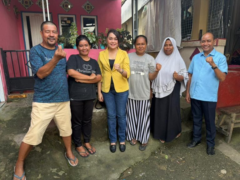 DPRD Apresiasi Gerak Perumda Atasi “Air Bersih di Area Perbukitan”