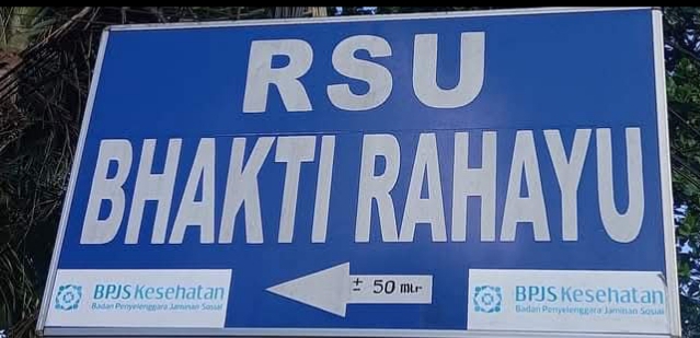 Upah Nakes Dibawah UMK, RSU Bhakti Rahayu Ambon Diduga Manipulasi Laporan ke BPJS