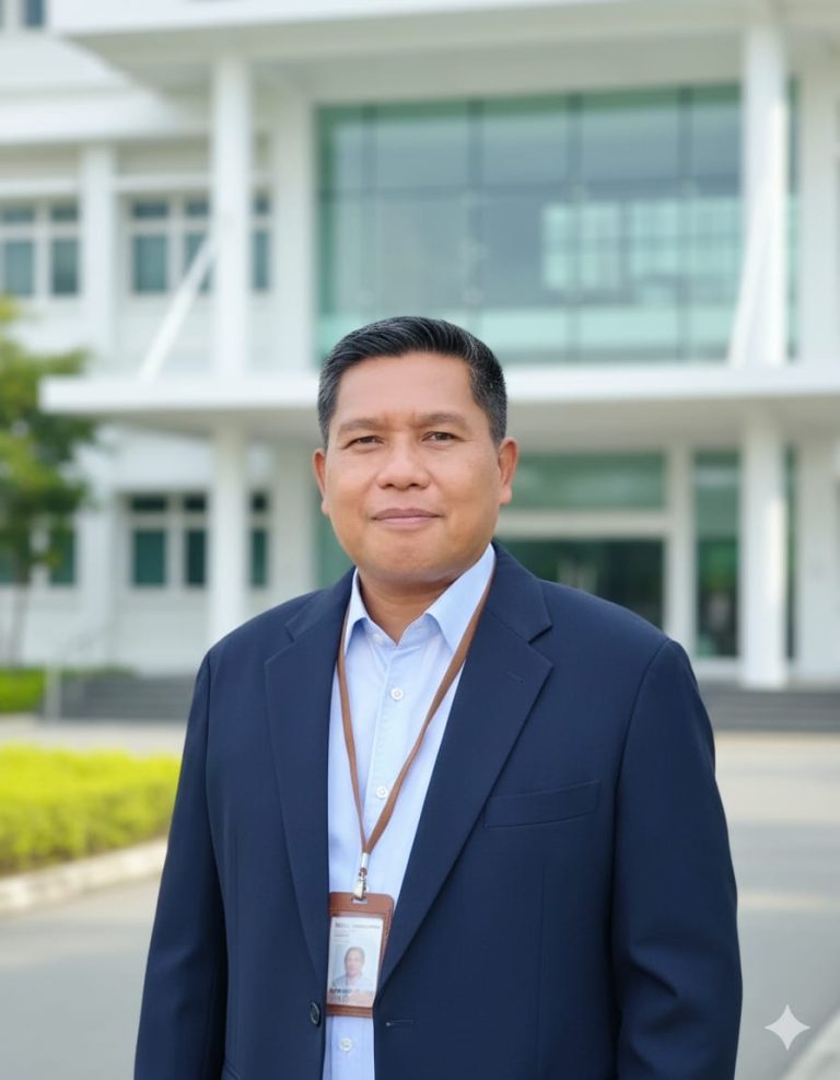 Wali Kota Ambon Ikuti Program Kepemimpinan di Lee Kuan Yew School Singapura