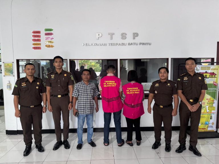 Rampungkan Berkas Korupsi PT Tanimbar Energi, Tiga Tersangka Segera Dilimpahkan ke PN Tipikor Ambon