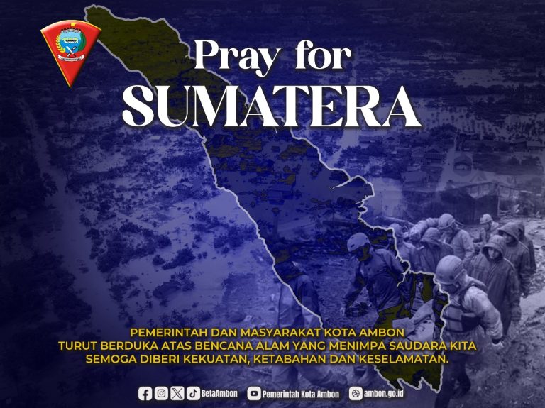 Play For Sumatera