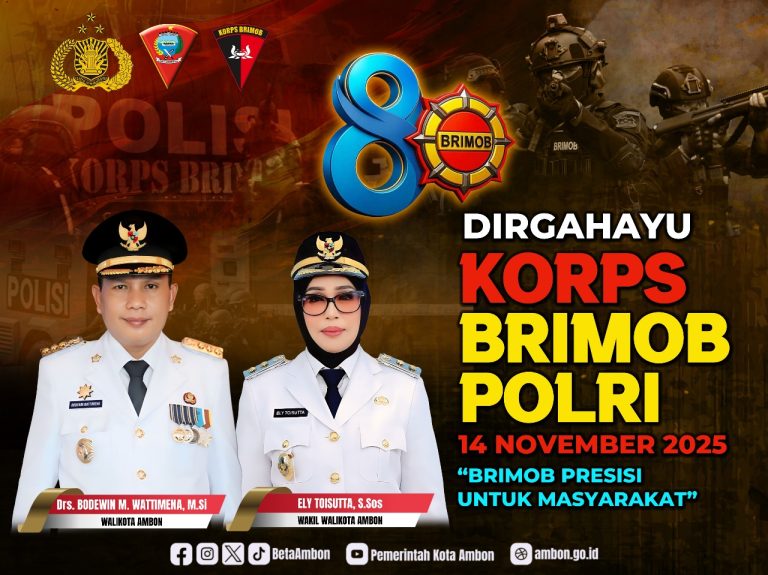 BRIMOB POLRI