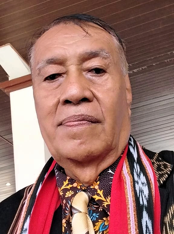  “Tanah Duan Lolat Bukan Ladang Rampasan”, Tokoh Masyarakat Tanimbar Dukung Keras Kejaksaan Bongkar Korupsi