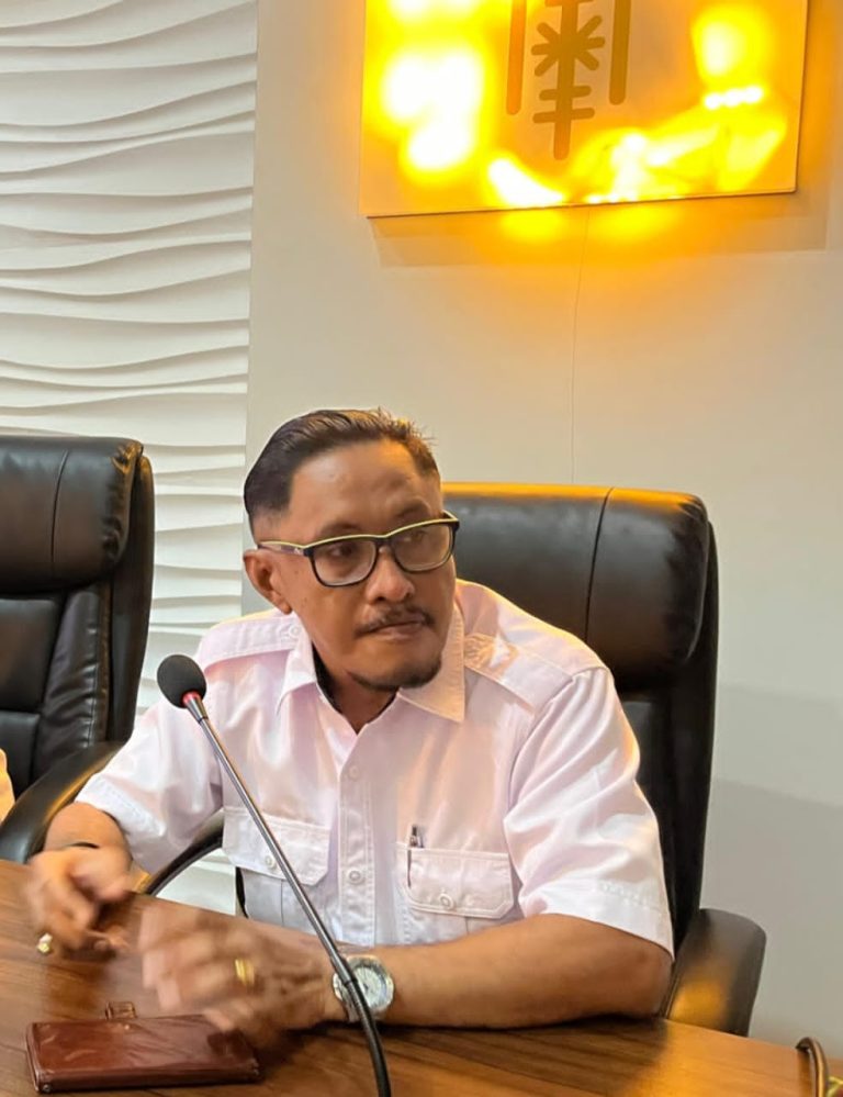 Suitella: Pengelolaan Parkir Pantai Mardika Kewenangan Pemprov Maluku