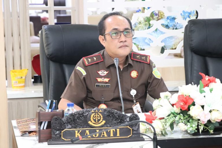 Dua Perkara di Maluku Disetujui Selesai Lewat Restorative Justice