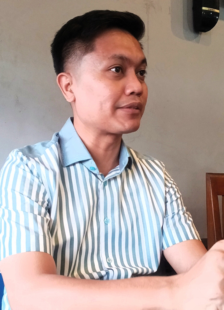 Datangi Komisi II, Pedagang Terminal Minta “Kelonggaran Jam Jualan Jelang Nataru”