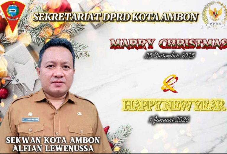 Marry Christmas 2025 And Happy New Year 2026