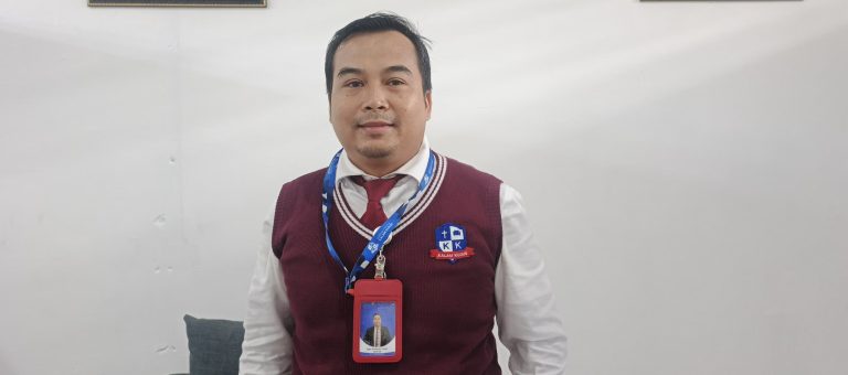 SD Kristen Kalam Kudus Mulai Pendaftaran TKM, Sekolah Optimalkan Persiapan Internal