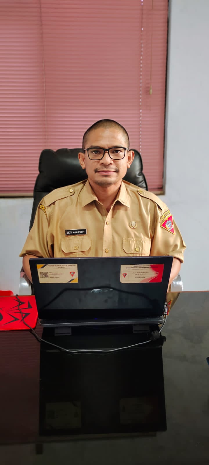 Provokatif, dan Menyudutkan Walikota, Korlap Seruan Aksi akan di LP kan