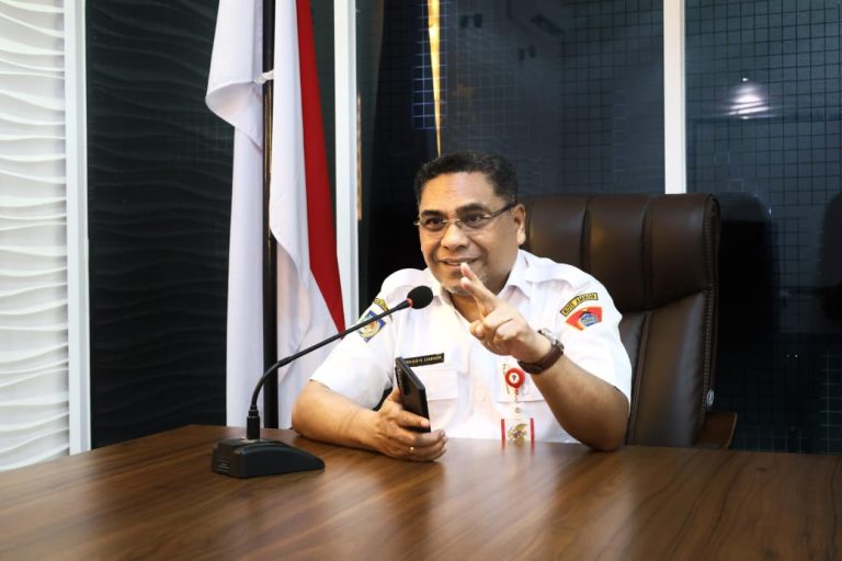 Pemkot Benarkan Akan Lapor Penyebar Flayer Seruan Penjarakan Wali Kota