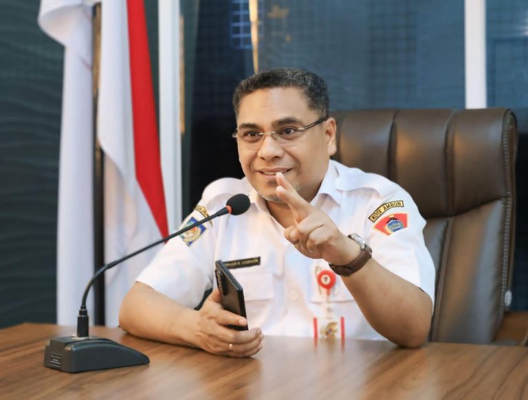 Jubir Pemkot Benarkan LP Penyebar Flyer Seruan Aksi Penjarkan Wali Kota