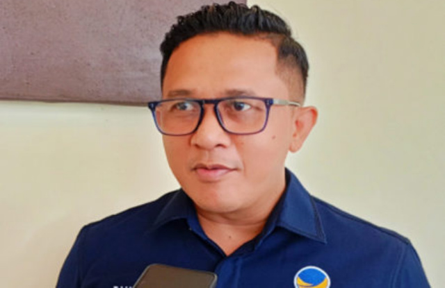 DPRD Perketat Pengawasan Pajak Air Tanah dan Izin Usaha, Terutama “Perhotelan”