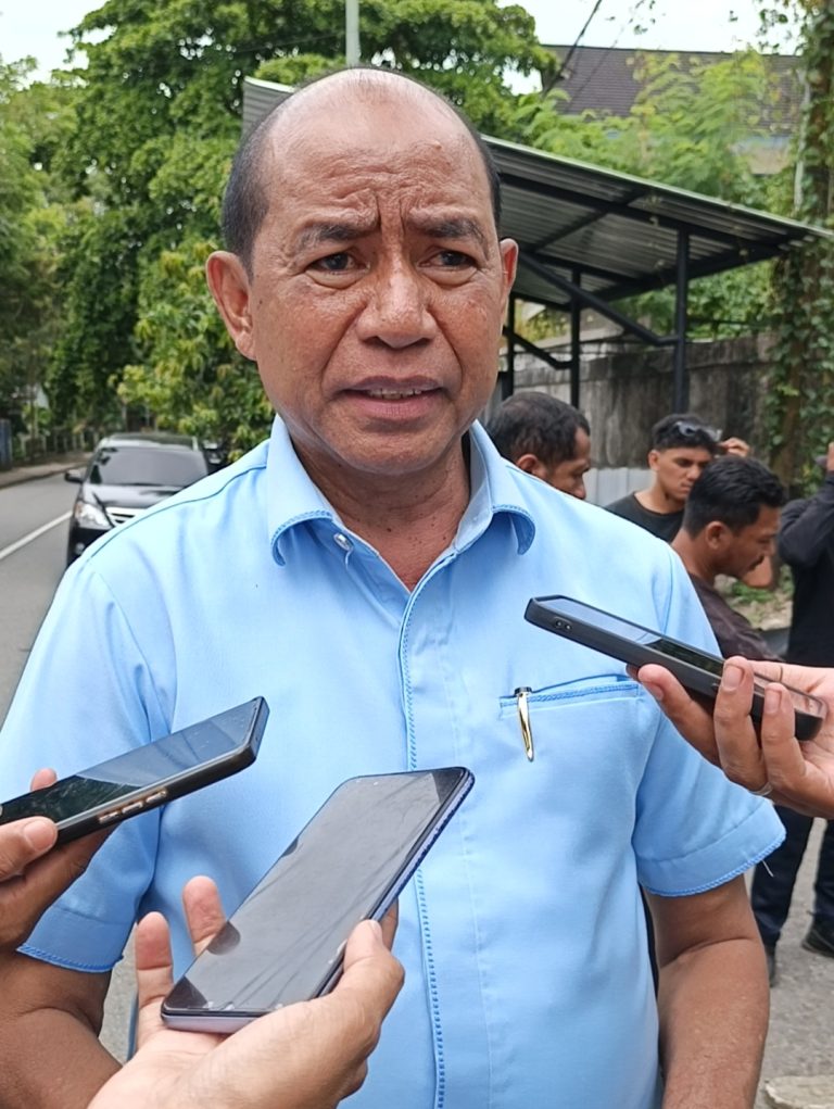 Perumda Tirta Yapono Bakal Ambil Alih Distribusi Air PT. DSA di Sirimau 