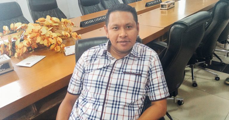 Komisi I DPRD Kawal Legalitas Tanah Warga Batu Merah, Targetkan Sertifikat PTSL Tuntas 2026