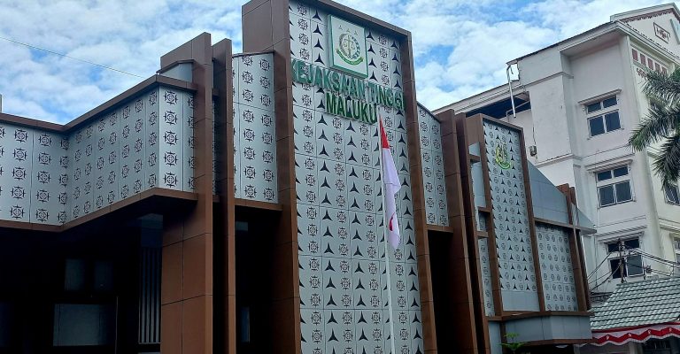 Kejagung Pantau Langsung Penanganan Kasus Korupsi UP3 Tanimbar