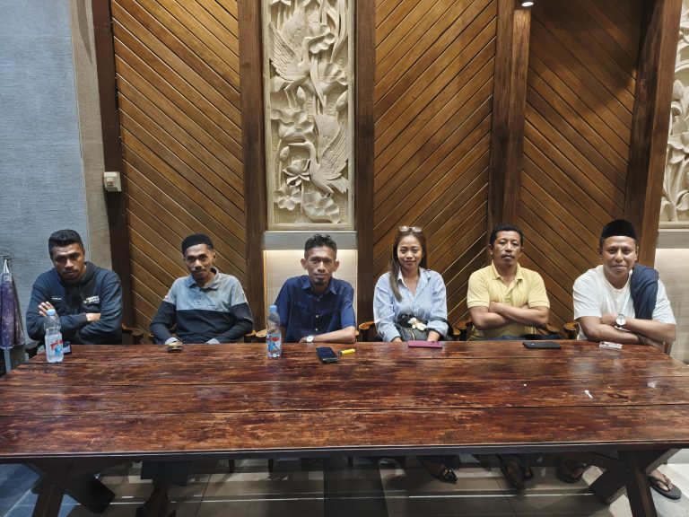 Hetu Upu Ana Serukan Pemuda Jaga Stabilitas dan Persaudaraan di Jazirah Leihitu