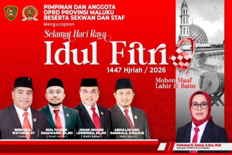 Hari Raya Idul Fitri