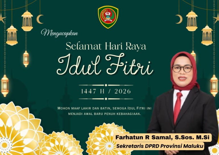 Hari Raya Idul Fitri