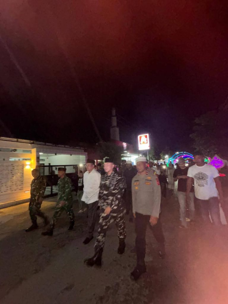 Pemkab Malar dan PHBI Inisiasi Pawai Takbiran Sambut Idul Fitri 1447 Hijriah