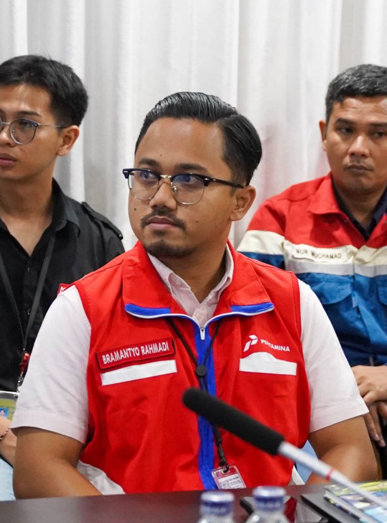 Stok BBM Cukup, Mari Gunakan BBM Sesuai Kebutuhan