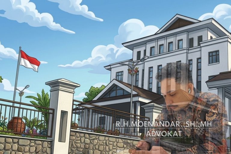 Klaim Kepemilikan Lahan Kantor DPRD Maluku, Ahli Waris Tuntut Itikad Baik Pemerintah