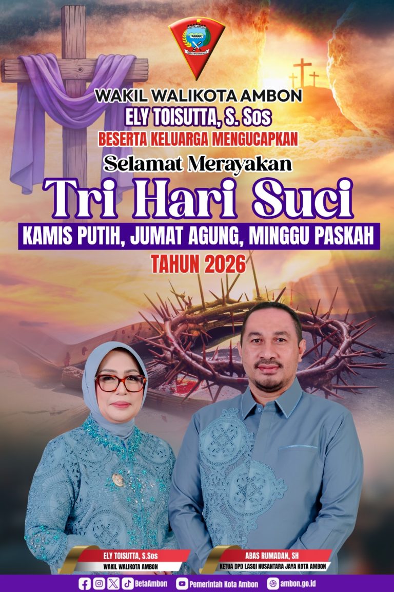 Tri Hari Suci