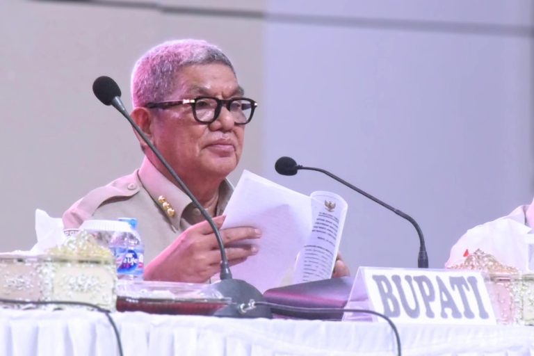 Baksos Kemensos RI, Bupati Malra Instruksi OPD Kerja Maksimal