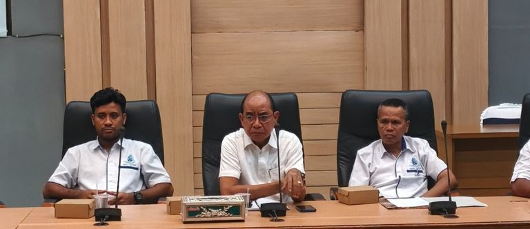 Krisis Air di Bliss Village Masih Terganjal Aturan, Perumda Tirta Yapono Siap Menunggu “Rekomendasi”