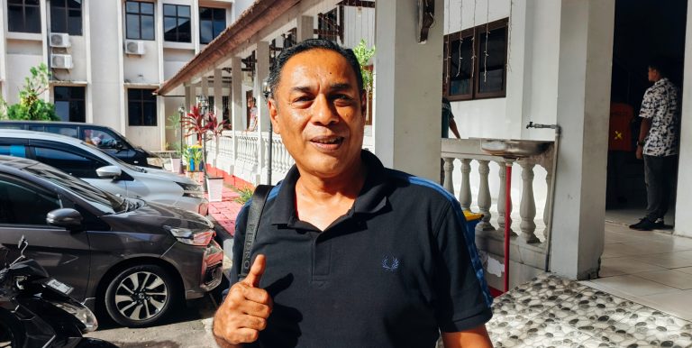 Proyek Hatukau Waterfront City, Hursepuny Ingatkan Pengembang Tak Main-main Soal Ekosistem Laut