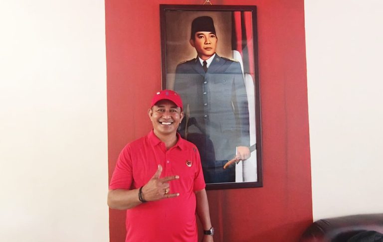 Perkuat Perlindungan Pekerja, Nikijuluw: PDIP Ambon Siap Kawal Jaminan Sosial