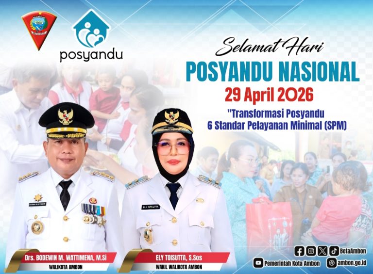 Posyandu Nasional