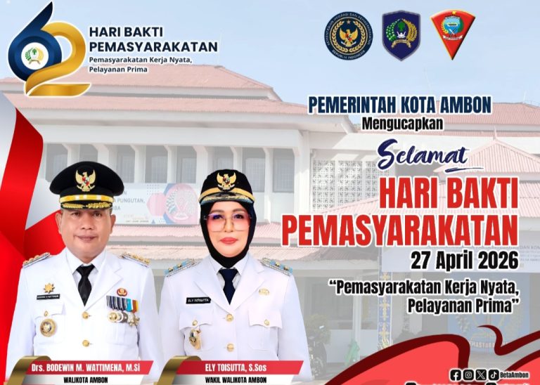 Hari Bakti Kemasyarakatan