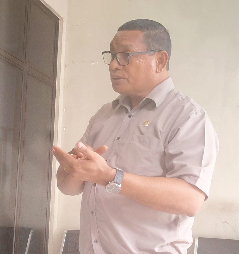 DPRD Kota Ambon Tekankan Pentingnya “Monitoring dan Evaluasi” bagi Pelaku UMKM